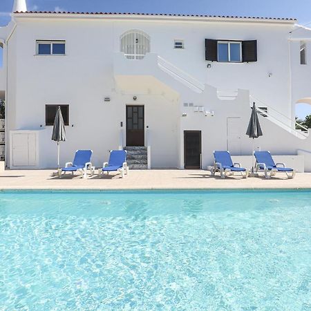 אלבופיירה Apart Quinta Dos Martins - Swimming Pool - By Bedzy מראה חיצוני תמונה