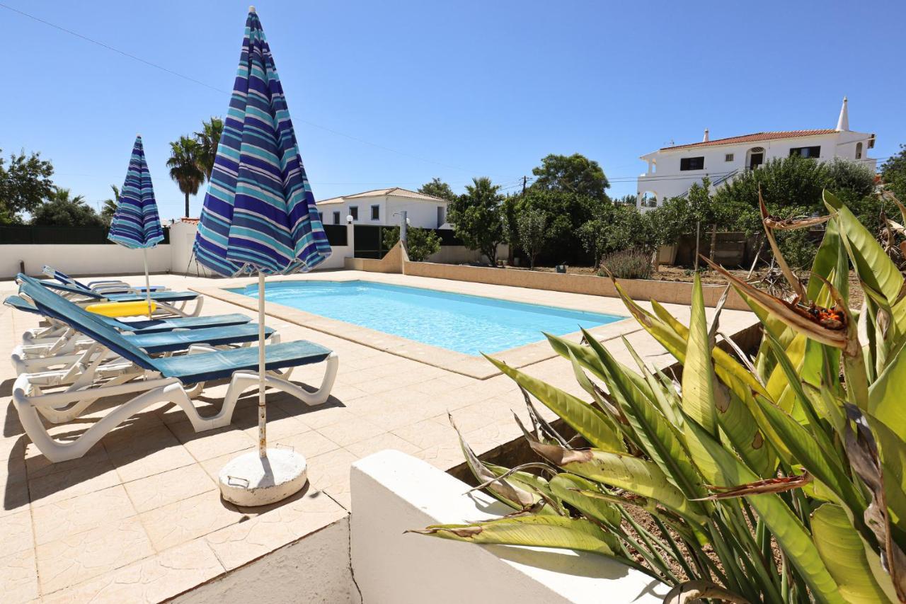 אלבופיירה Apart Quinta Dos Martins - Swimming Pool - By Bedzy מראה חיצוני תמונה