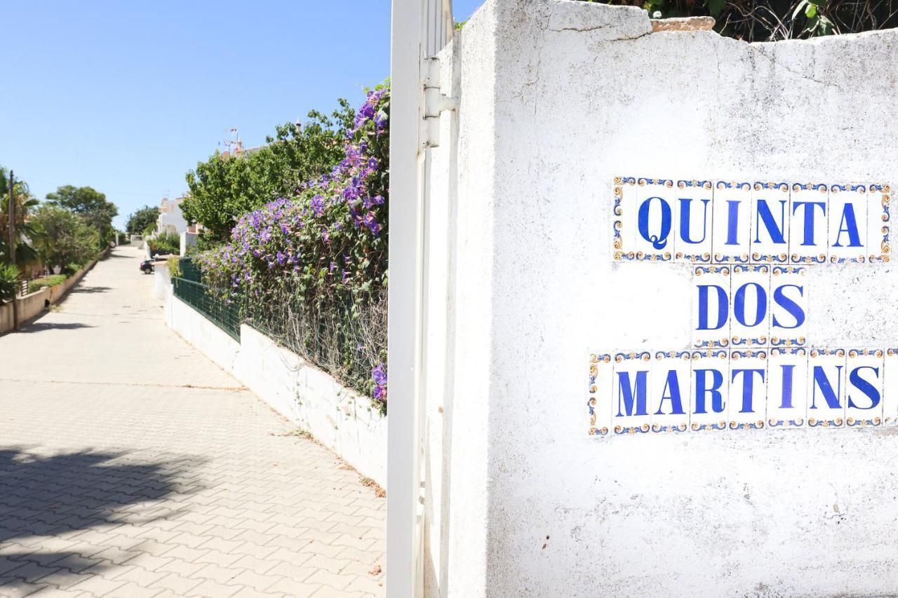 אלבופיירה Apart Quinta Dos Martins - Swimming Pool - By Bedzy מראה חיצוני תמונה