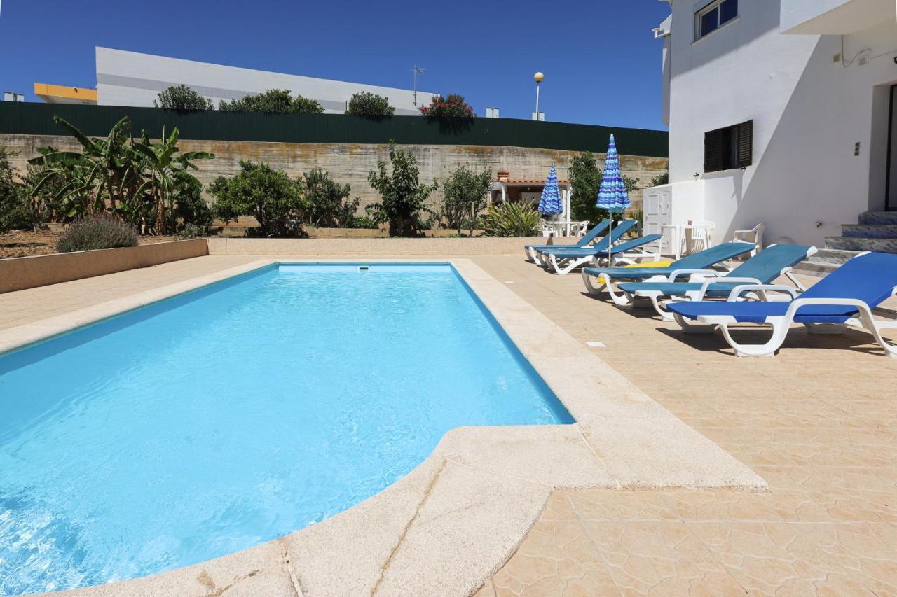 אלבופיירה Apart Quinta Dos Martins - Swimming Pool - By Bedzy מראה חיצוני תמונה