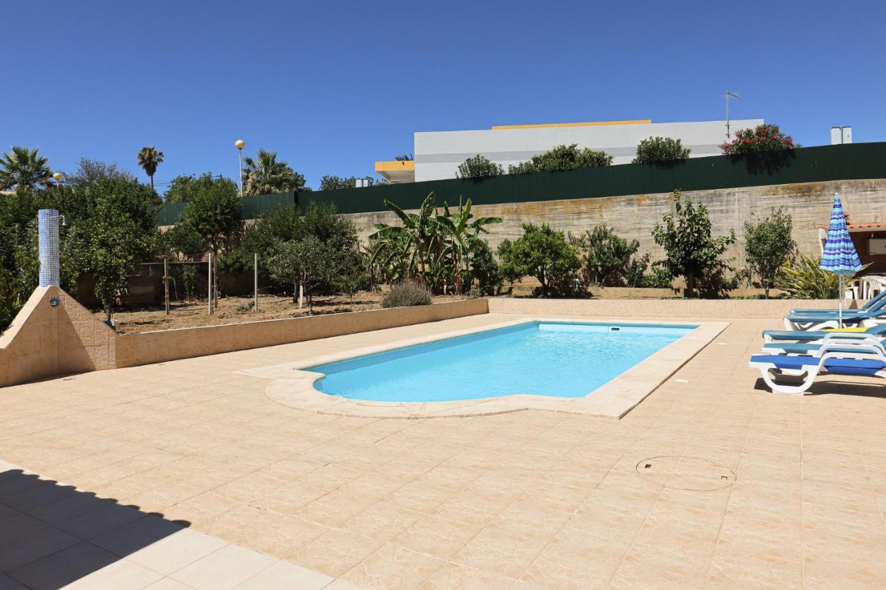 אלבופיירה Apart Quinta Dos Martins - Swimming Pool - By Bedzy מראה חיצוני תמונה