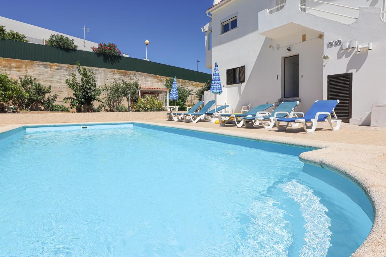 אלבופיירה Apart Quinta Dos Martins - Swimming Pool - By Bedzy מראה חיצוני תמונה
