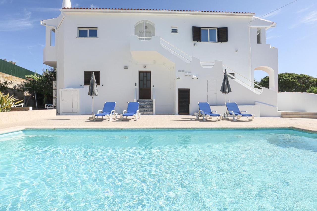 אלבופיירה Apart Quinta Dos Martins - Swimming Pool - By Bedzy מראה חיצוני תמונה