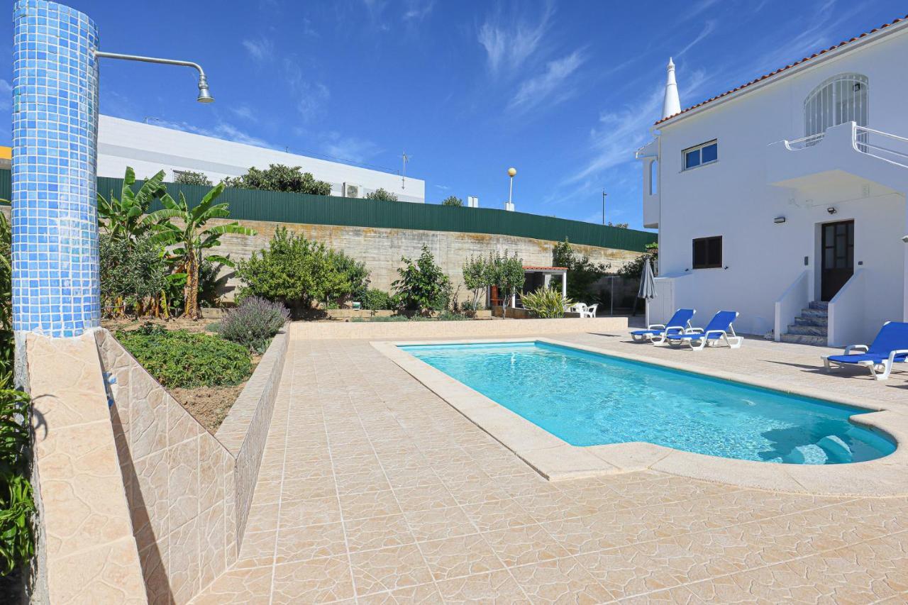 אלבופיירה Apart Quinta Dos Martins - Swimming Pool - By Bedzy מראה חיצוני תמונה