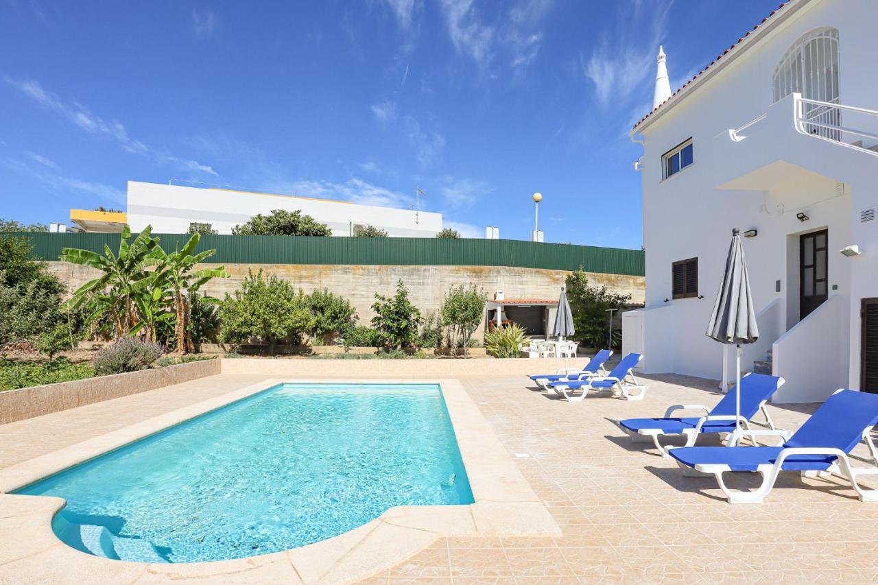 אלבופיירה Apart Quinta Dos Martins - Swimming Pool - By Bedzy מראה חיצוני תמונה