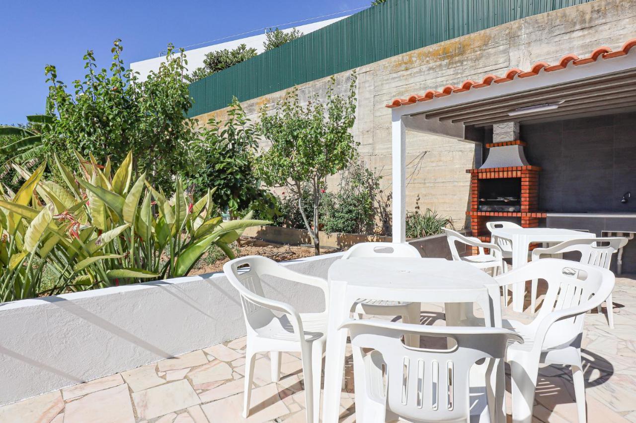 אלבופיירה Apart Quinta Dos Martins - Swimming Pool - By Bedzy מראה חיצוני תמונה